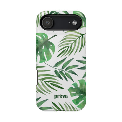 Leaf Tropic Phone Case