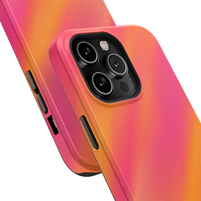 Sunset Rays Phone Case