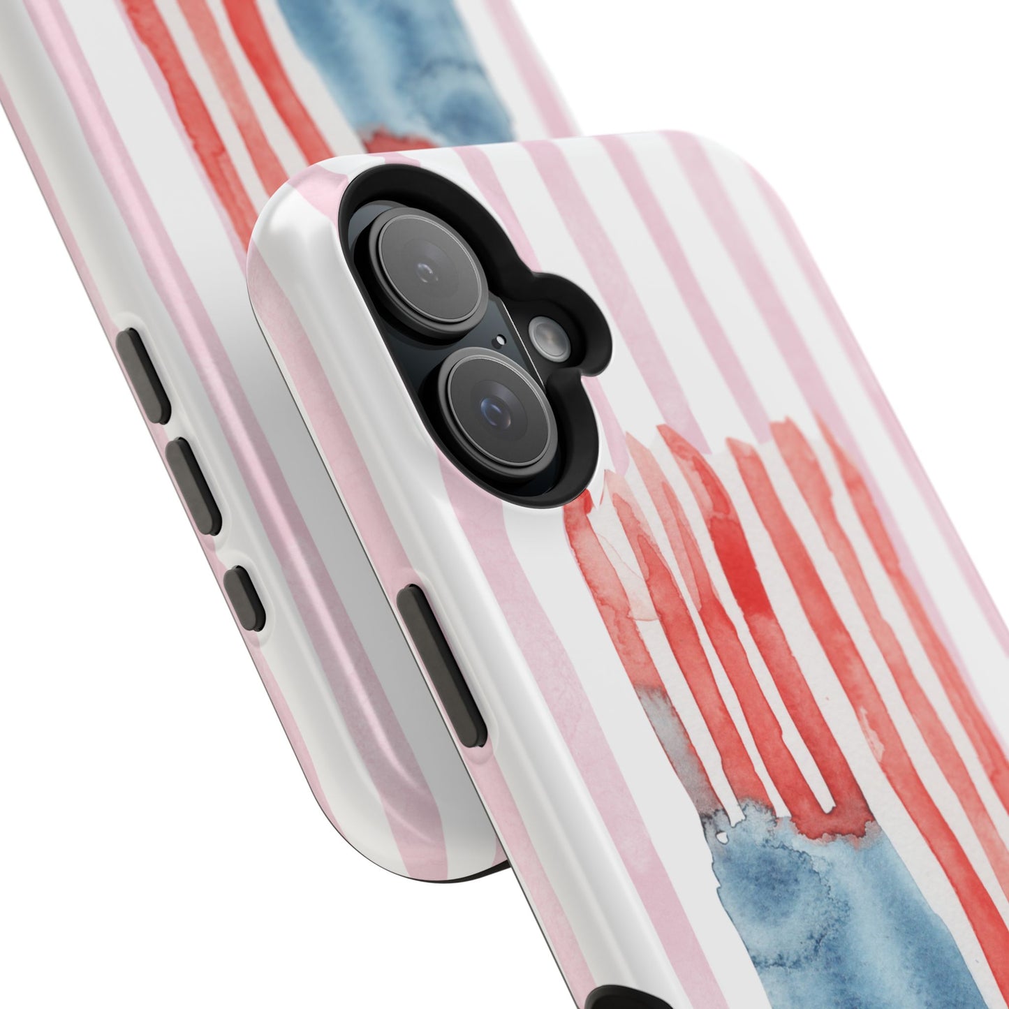 Pink Parade Phone Case