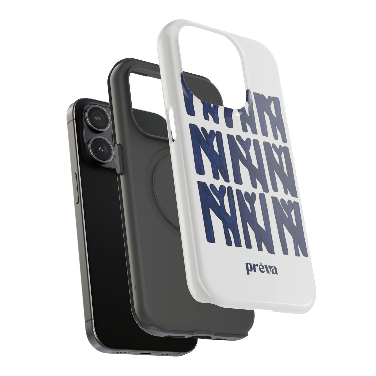 NY Art Phone Case
