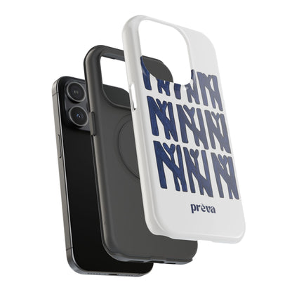 NY Art Phone Case