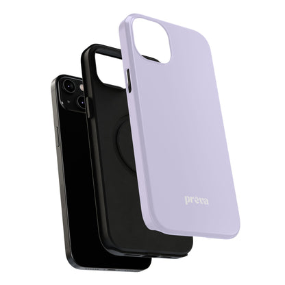 Lavendar Phone Case
