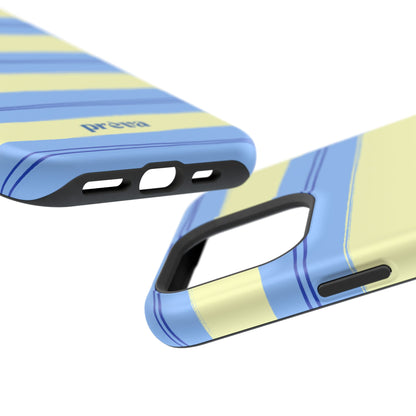 East Coast Stripes Phone Case