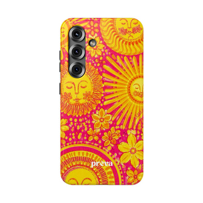 Aloha Sun Phone Case