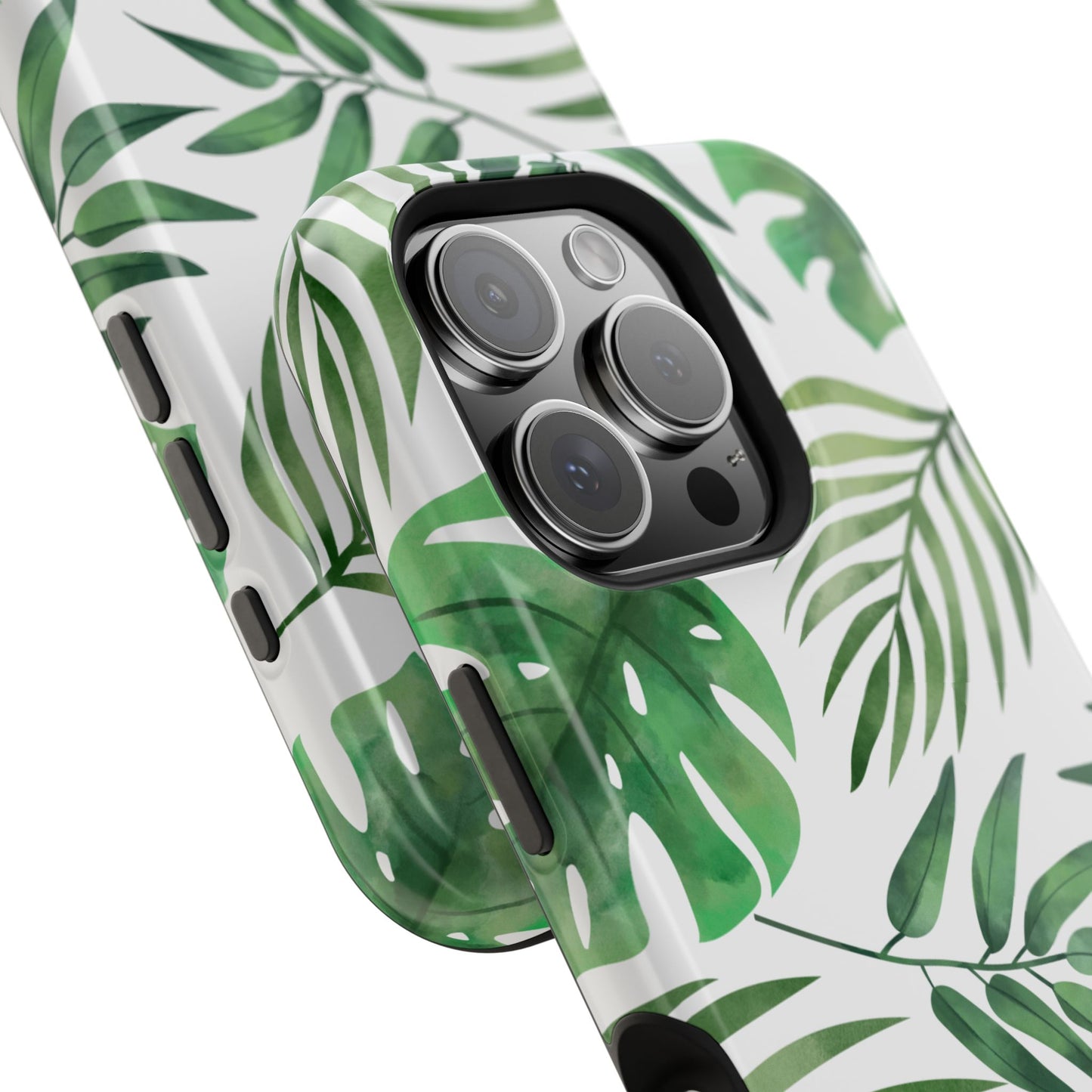Leaf Tropic Phone Case