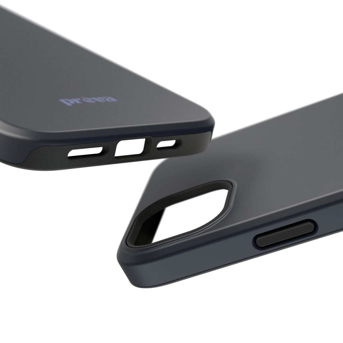 Dark Navy Phone Case