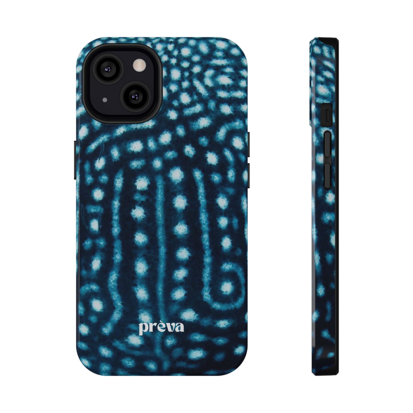 Whale Shark Phone Case