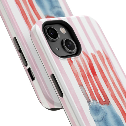 Pink Parade Phone Case