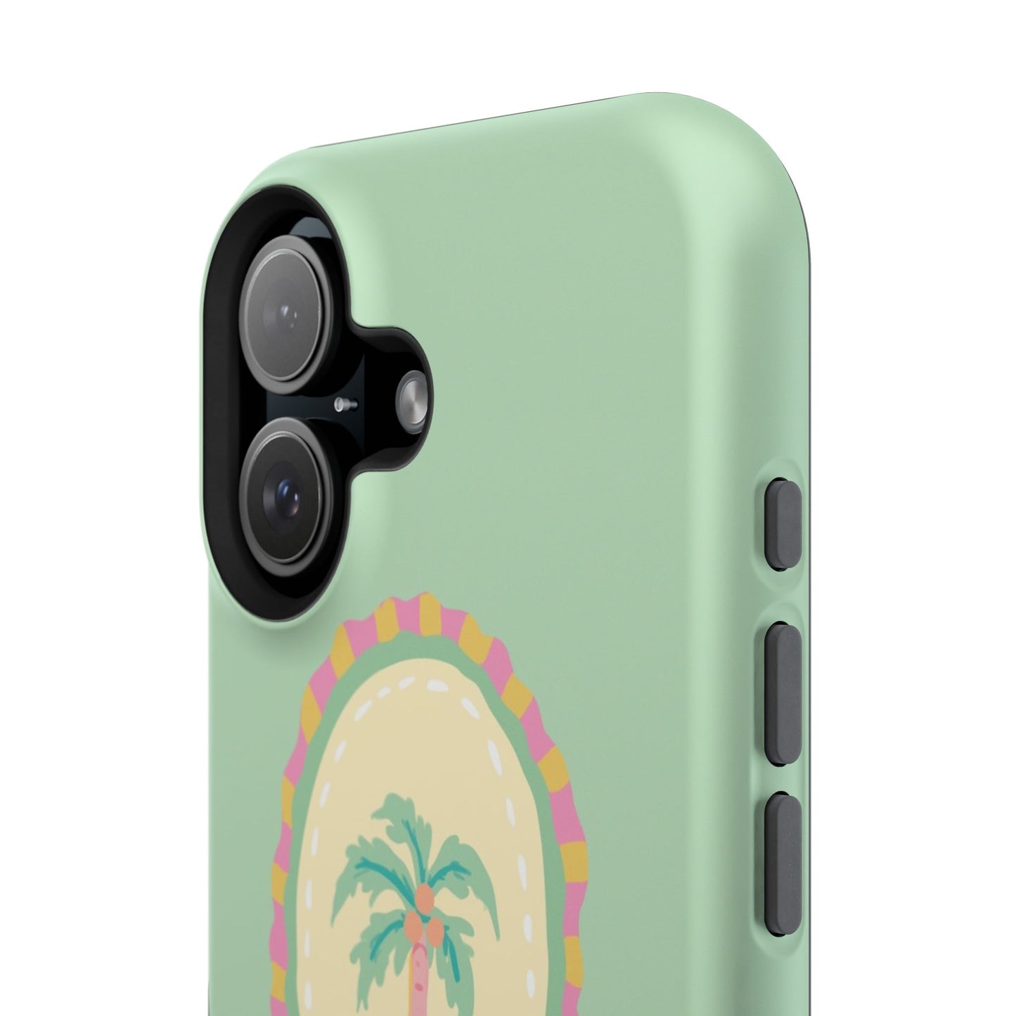 Palm Frames Phone Case