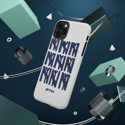 NY Art Phone Case