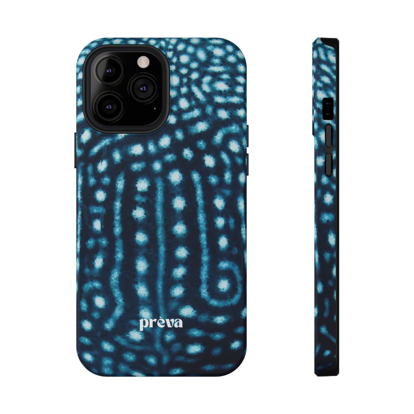 Whale Shark Phone Case