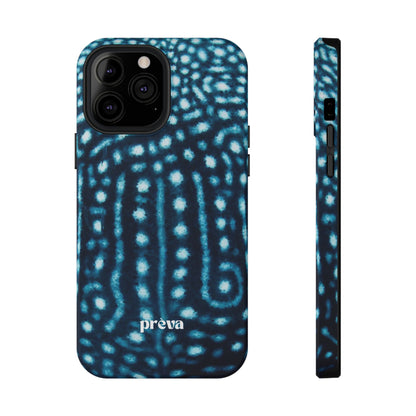 Whale Shark Phone Case