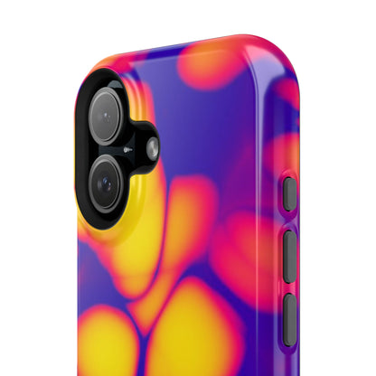 Heatmap Phone Case
