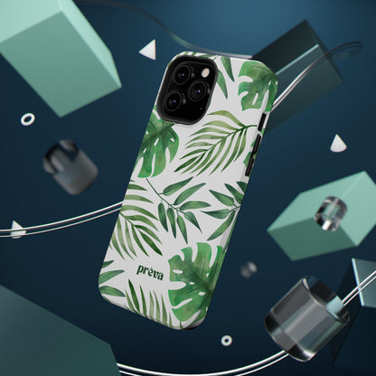 Leaf Tropic Phone Case