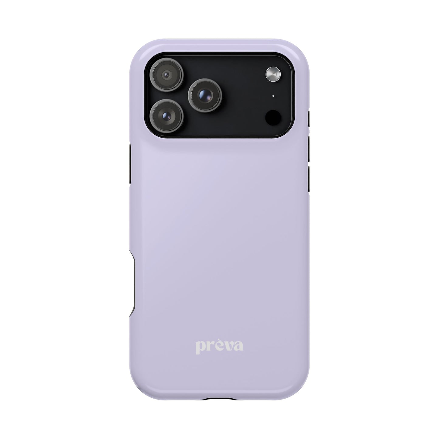 Lavendar Phone Case