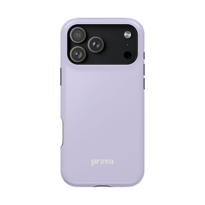Lavendar Phone Case