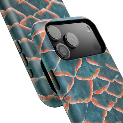 Fish Scale Phone Case