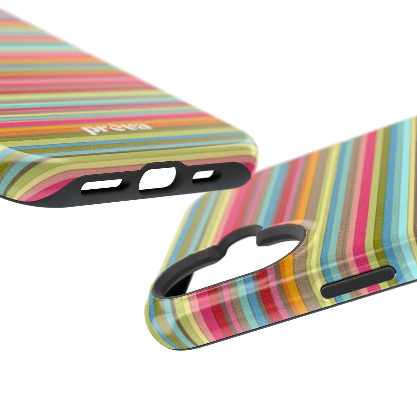 Aloha Stripes Phone Case
