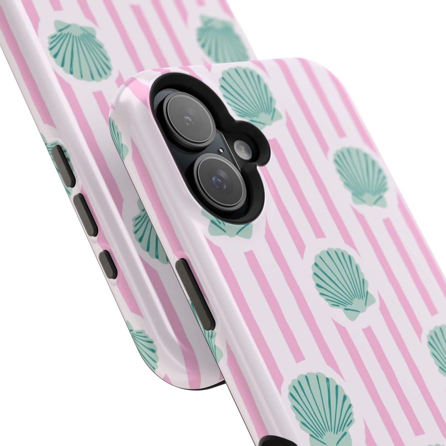 Maya Shells Phone Case