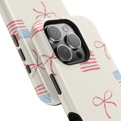 USA bows Phone Case