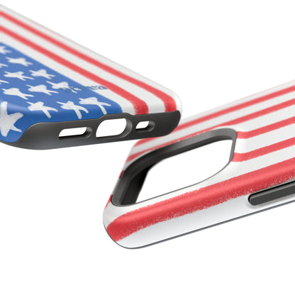 Flag Phone Case
