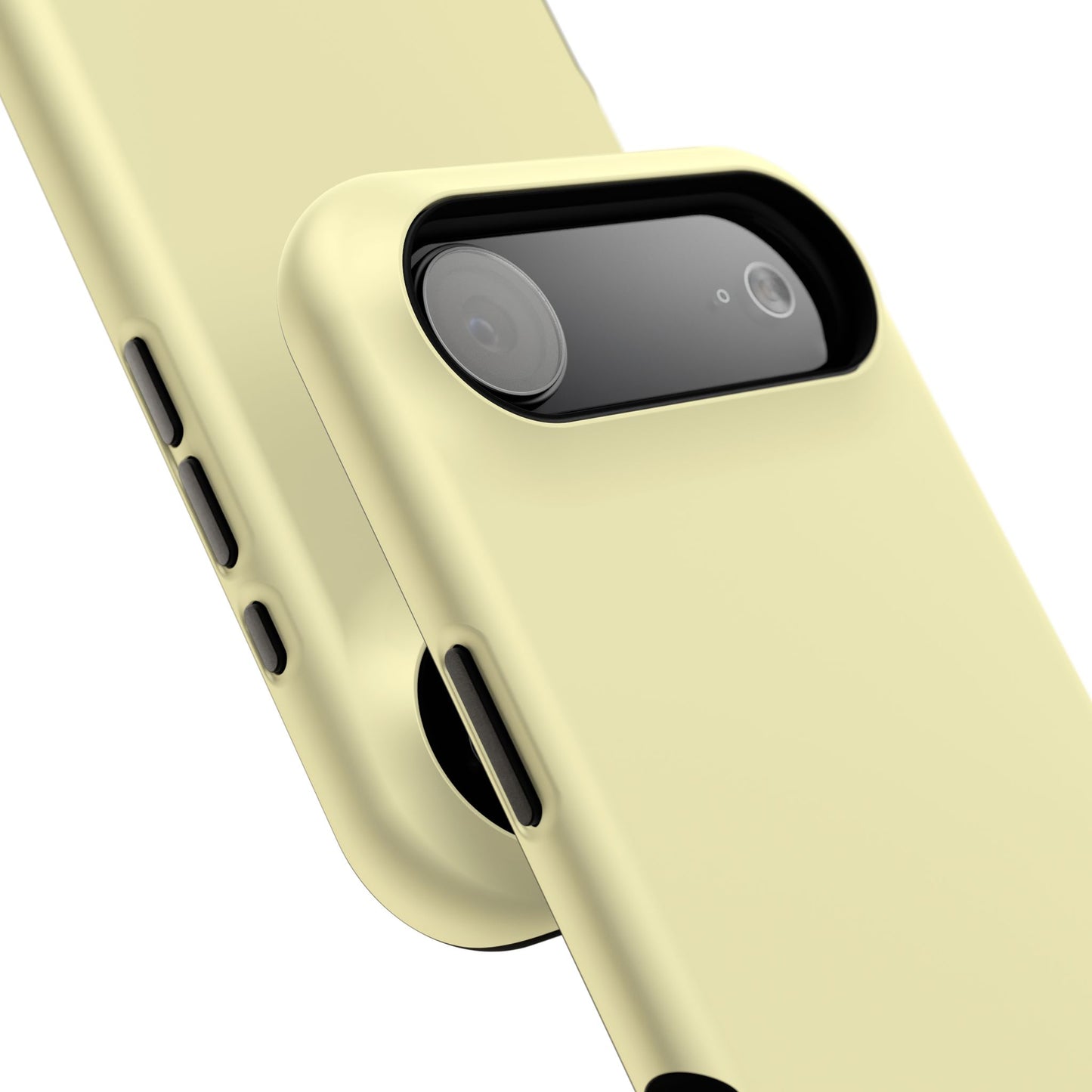 Yellow Phone Case