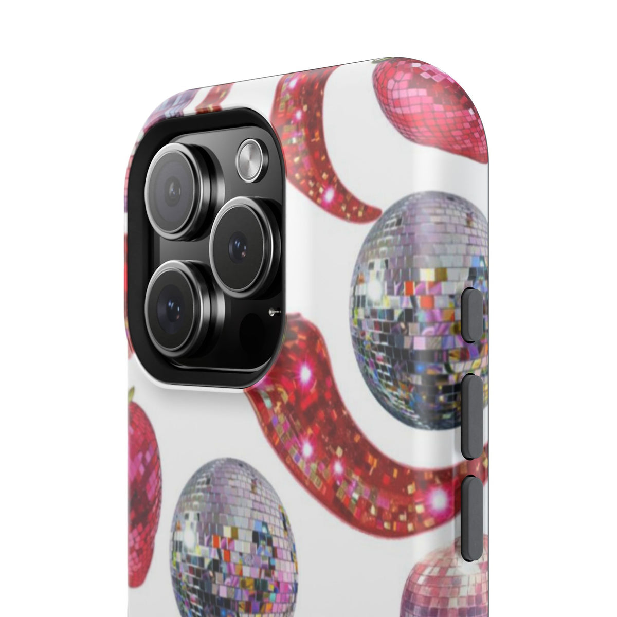 Dance Pepper Phone Case
