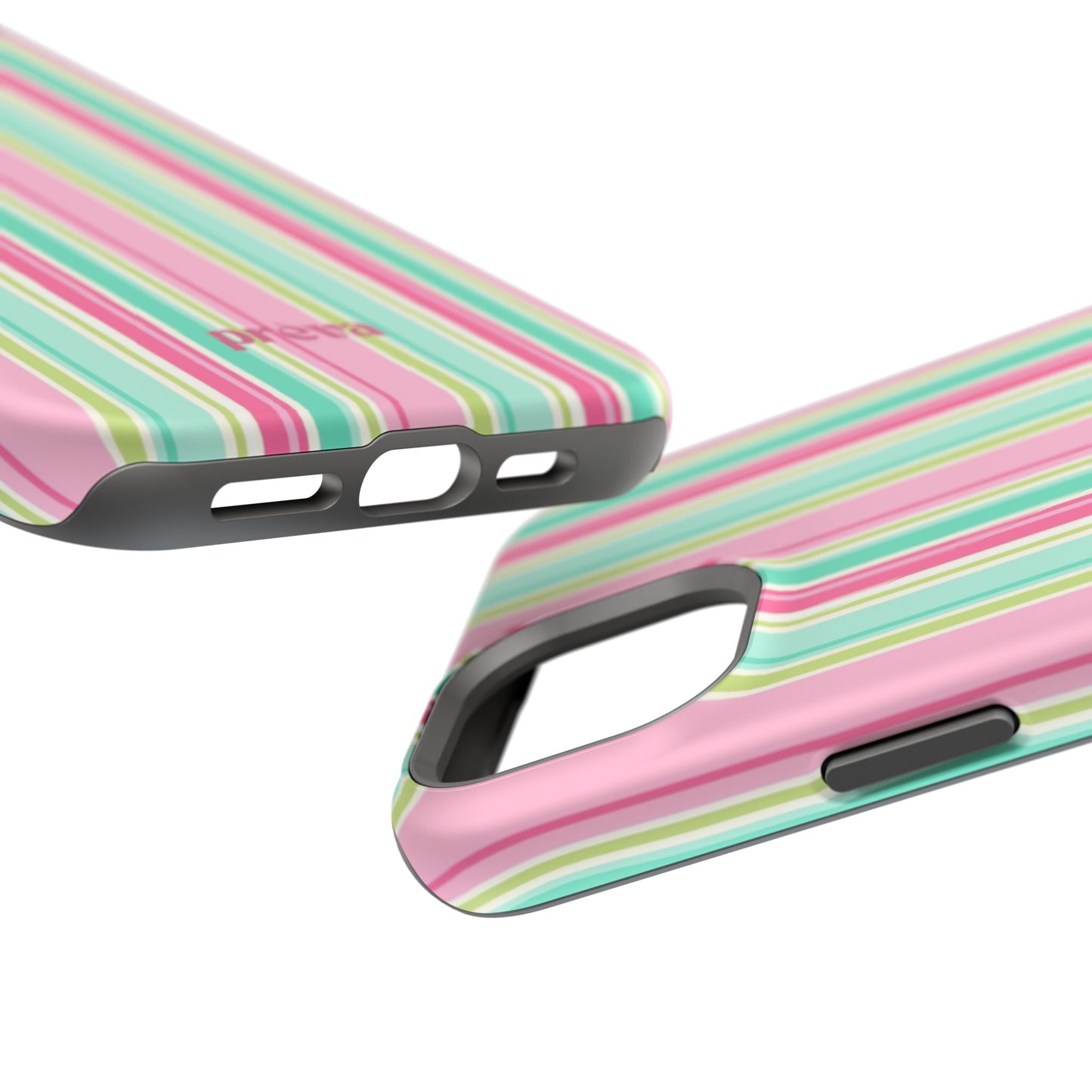 Alana Stripes Phone Case