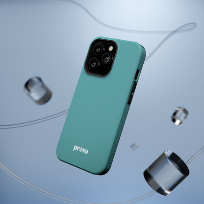 Jade Teal Phone Case