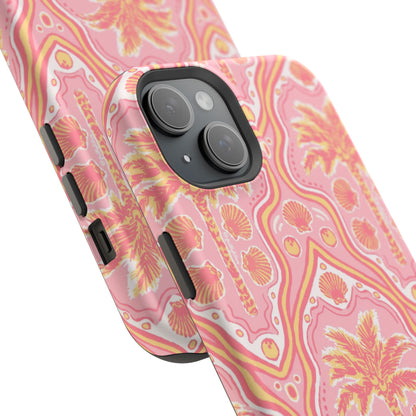 Palm Shells Phone Case