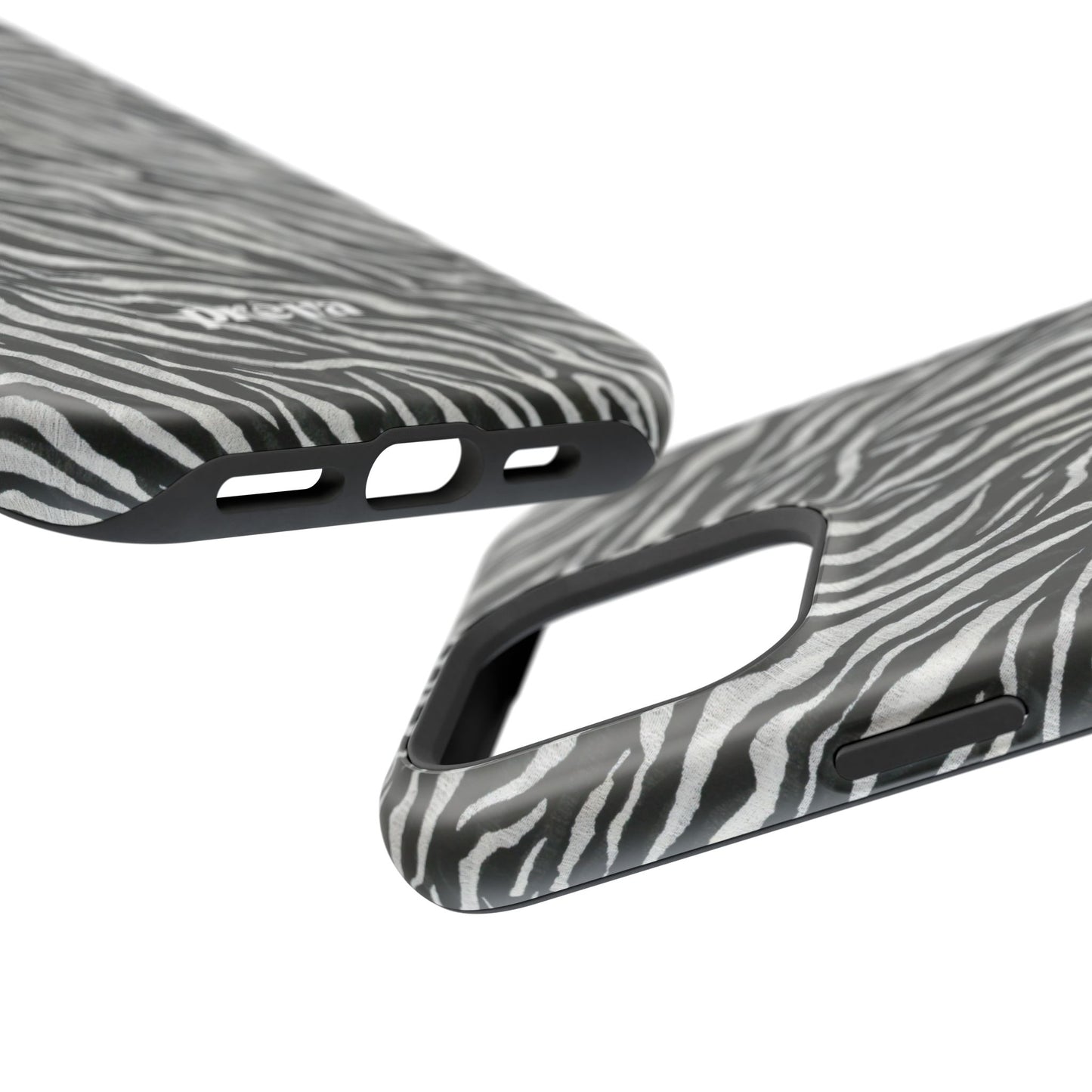 Zebra Paper x Ava Edwards Phone Case