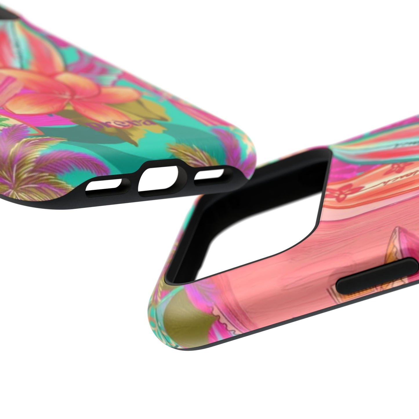 Palm Beach Phone Case