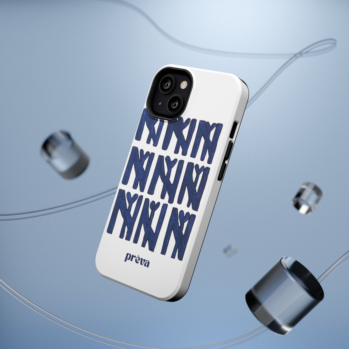 NY Art Phone Case