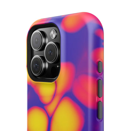 Heatmap Phone Case