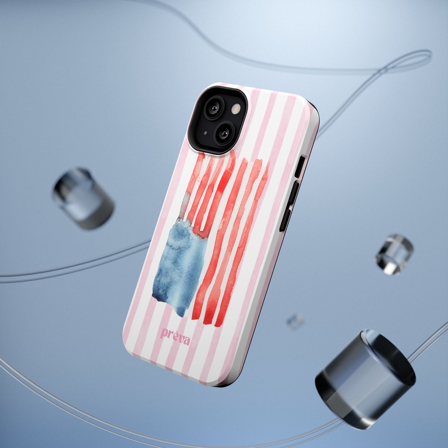 Pink Parade Phone Case