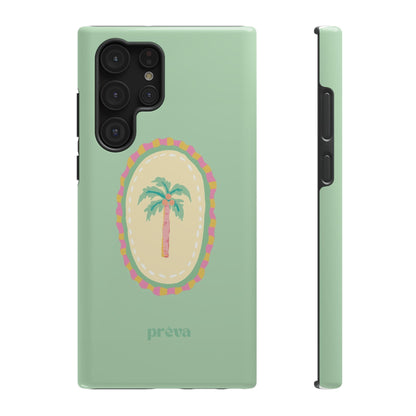 Palm Frames Phone Case