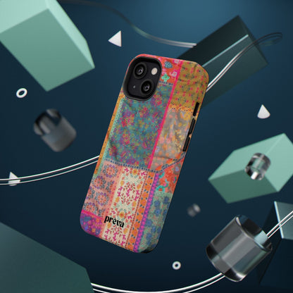 Colorful Boho Phone Case