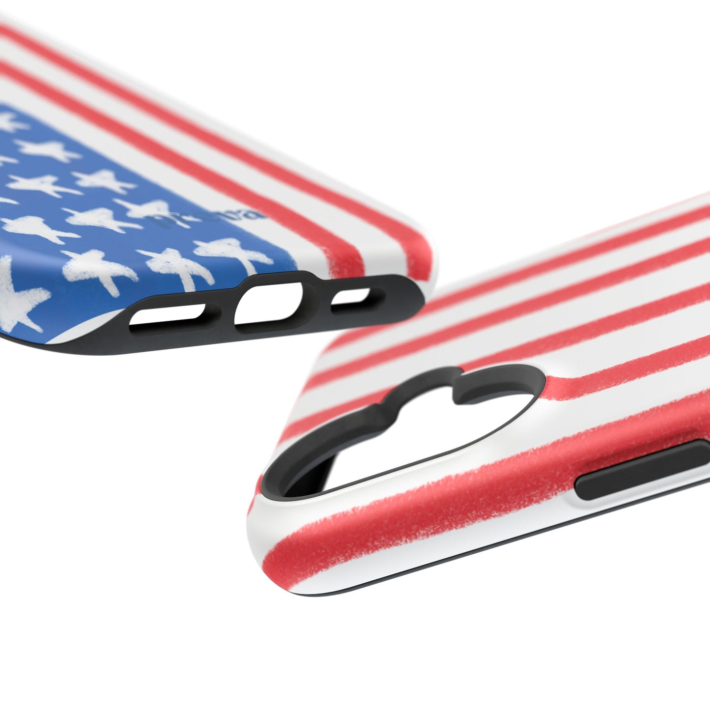 Flag Phone Case
