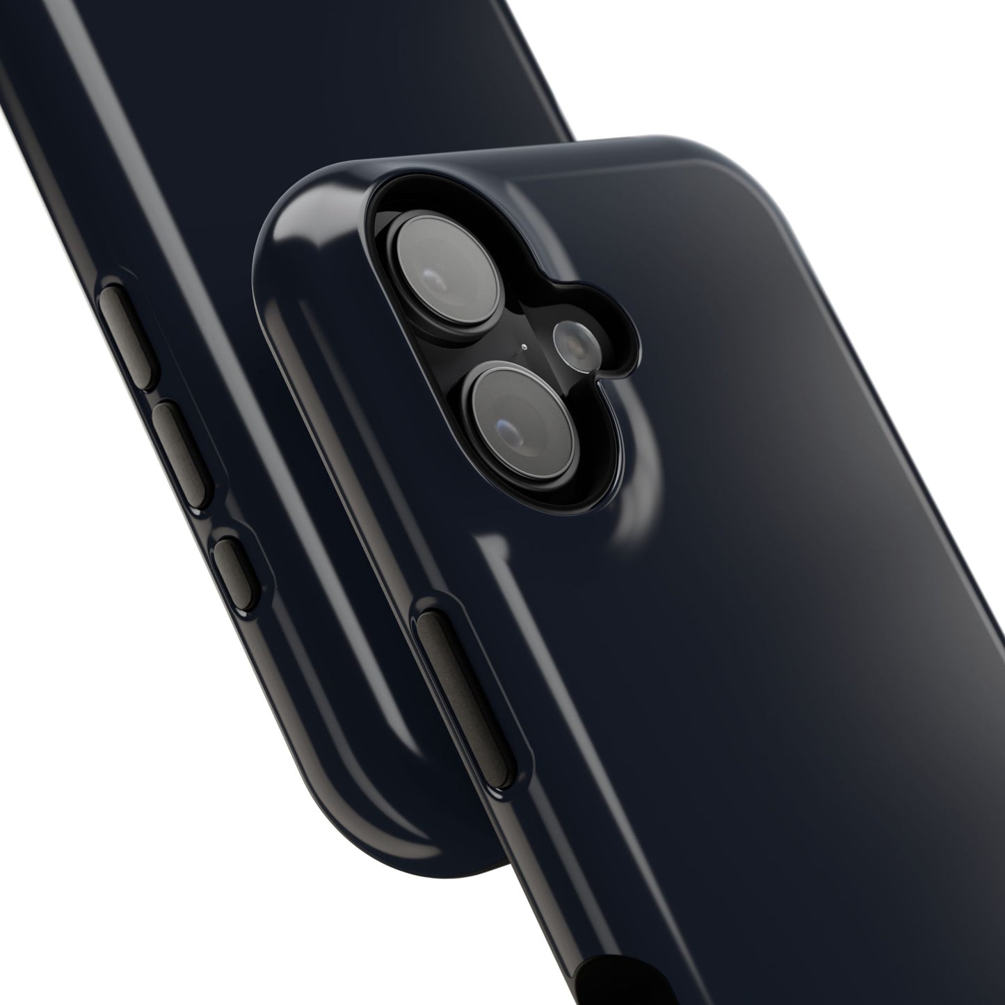 Dark Navy Phone Case