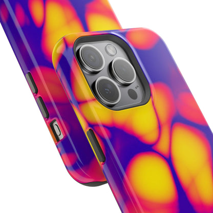 Heatmap Phone Case