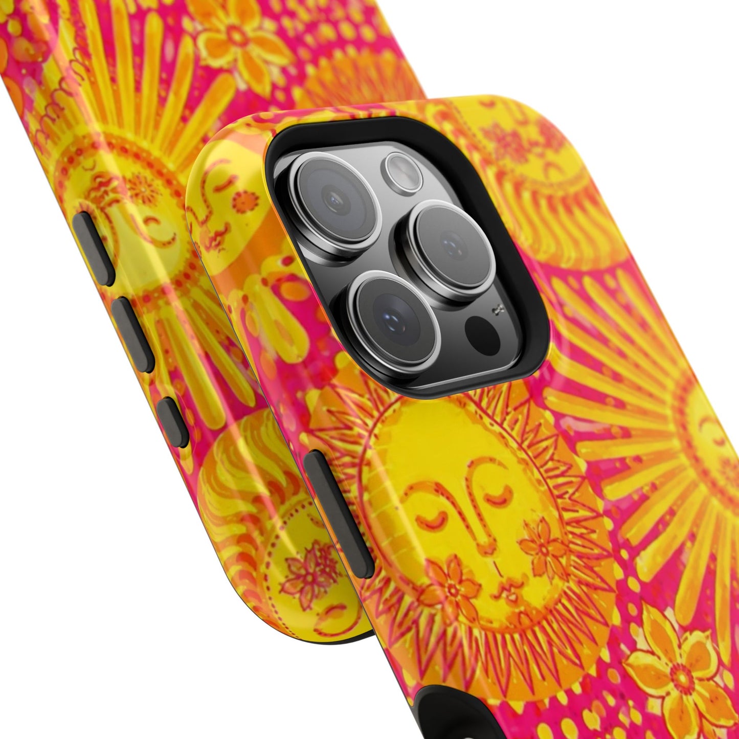 Aloha Sun Phone Case