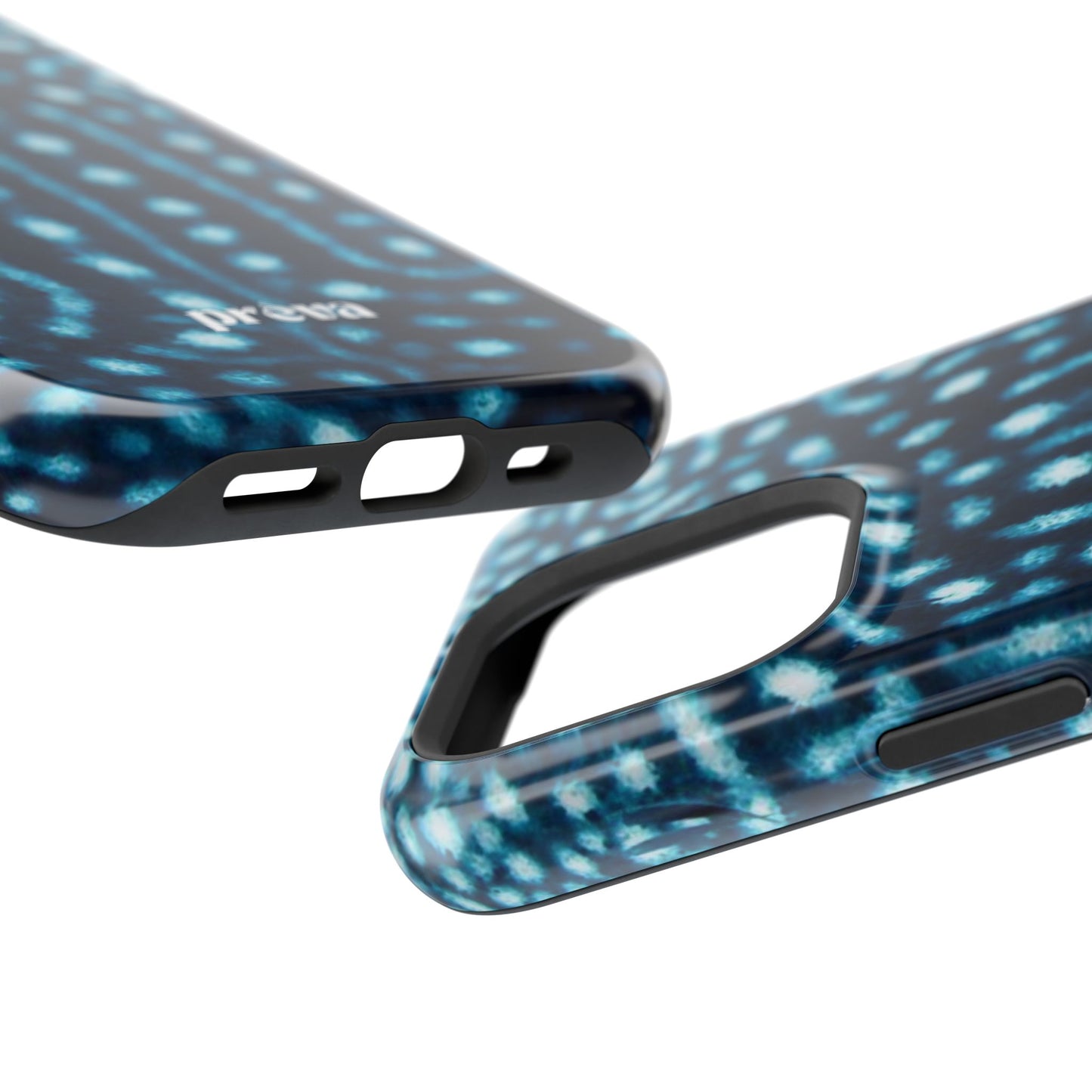 Whale Shark Phone Case
