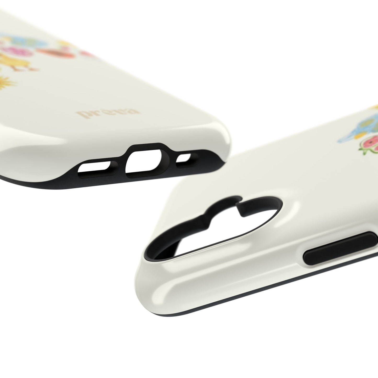 Duck Picnic Phone Case
