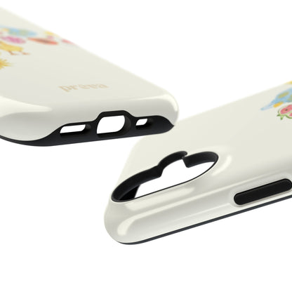 Duck Picnic Phone Case
