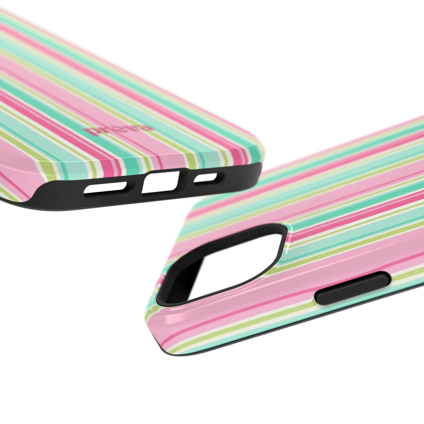 Alana Stripes Phone Case