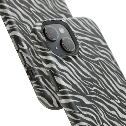 Zebra Paper x Ava Edwards Phone Case