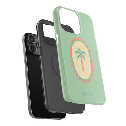 Palm Frames Phone Case