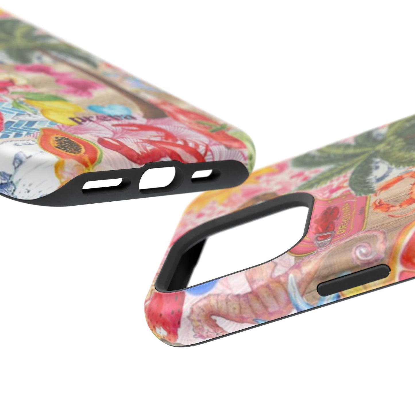 Tropic Sands x Bella Skye Phone Case