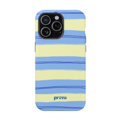 East Coast Stripes Phone Case