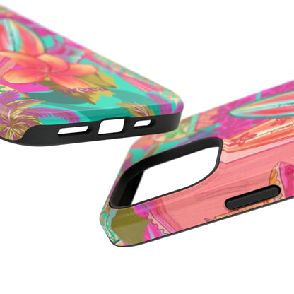 Palm Beach Phone Case